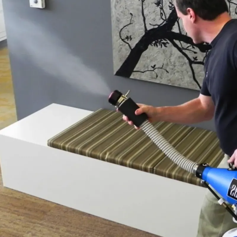Professional Odor Removal in Woodfield, SC